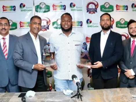 Vladimir Guerrero Jr. ganó el premio al Jugador Dominicano Más Valioso de la MLB