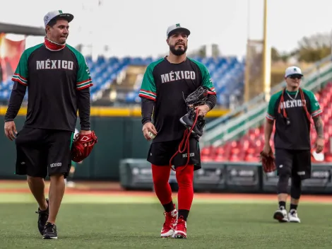 En dónde y cómo ver el debut de México en la Serie del Caribe