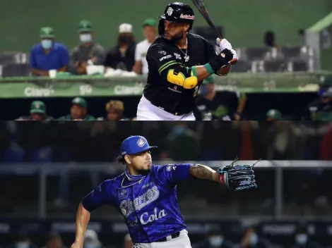 Estos son los peloteros más notables que jugarán la Serie del Caribe