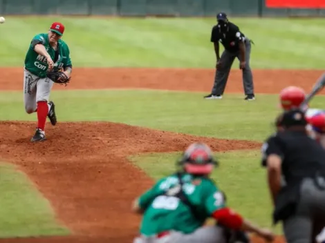 México gana y está a un paso de avanzar a las semifinales de la Serie del Caribe