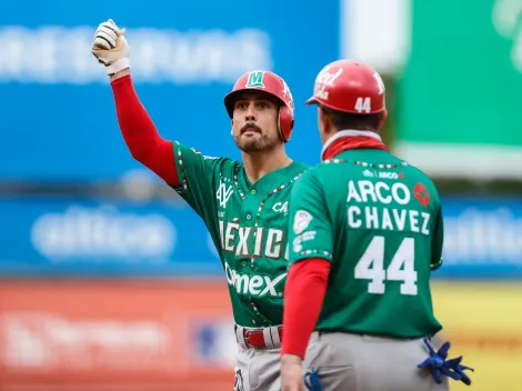 Esto es lo que necesita México para avanzar a las semifinales en la Serie del Caribe 