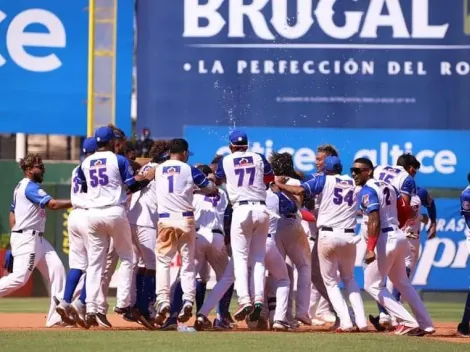 Colombia se convierte en el primer finalista de la Serie del Caribe 