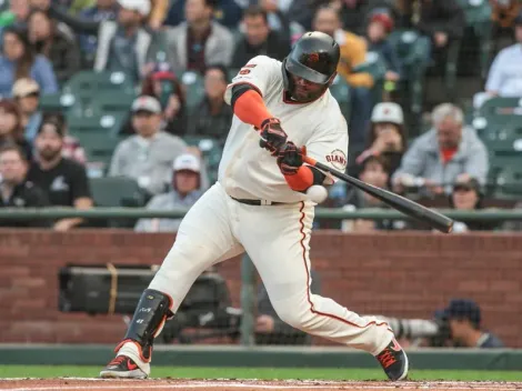 Oficial: Pablo Sandoval jugará con los Acereros de Monclova 