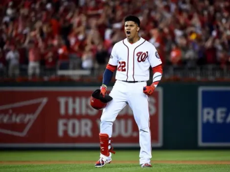 ¿Los Red Sox dejaron ir a Mookie Betts para firmar a Juan Soto?