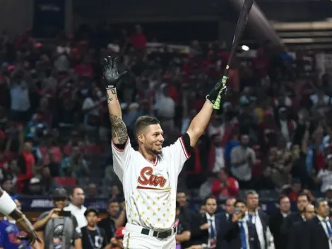 Danny Ortiz regresa a la LMB para jugar con los Pericos