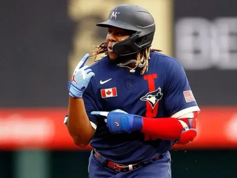 Vladimir Guerrero Jr.: El año pasado fue el trailer, ahora verán la película