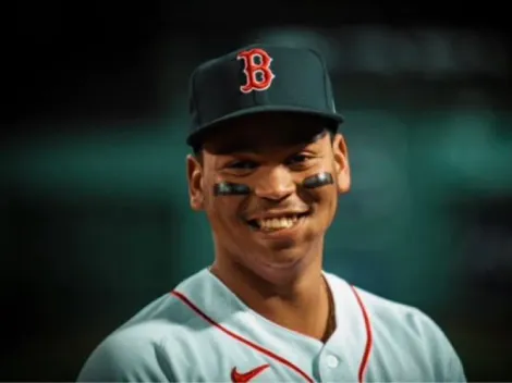 Rafael Devers estaría buscando una extensión de contrato de más de 300 MDD