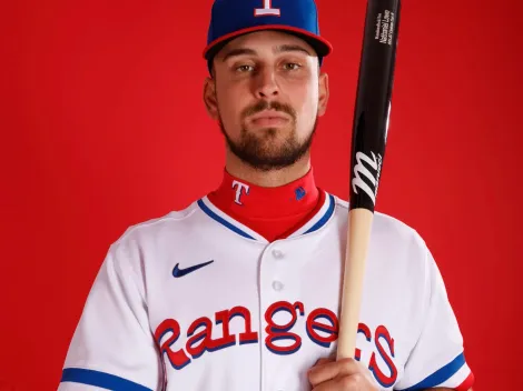 Los Rangers de Texas volverán a usar los uniformes retro de 1972