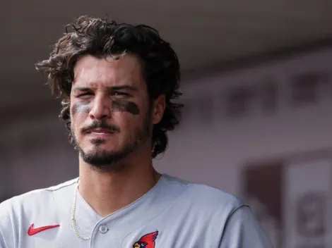 Nolan Arenado recibió una suspensión de 2 juegos luego de la pelea contra Mets 