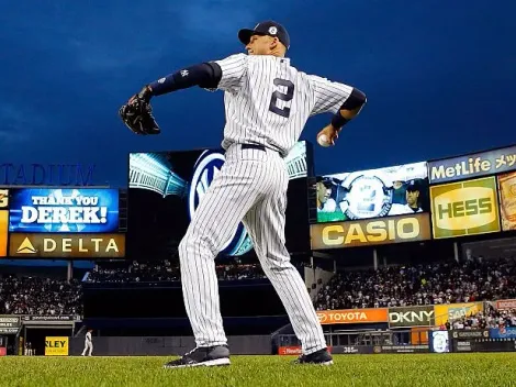 Video: Este es el trailer de la serie de Derek Jeter que saldrá el 18 de julio 