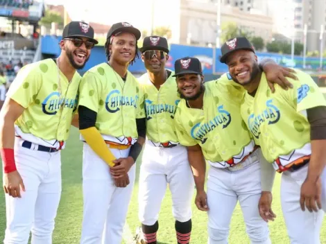 ¿Qué fue de Robinson Canó? ¿En dónde anda jugando? 