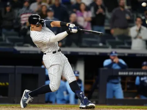 Alex Rodríguez cree que Aaron Judge está para ganar 40 MDD por temporada 