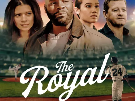 The Royal es la película basada en la vida de Willie Mays y ya la puedes ver 