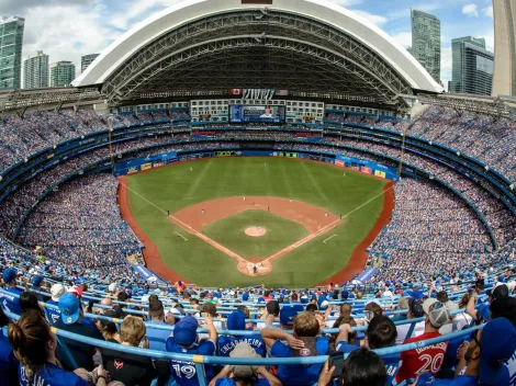 Los Blue Jays están en pláticas con MLB para ser los anfitriones del ASG del 2027