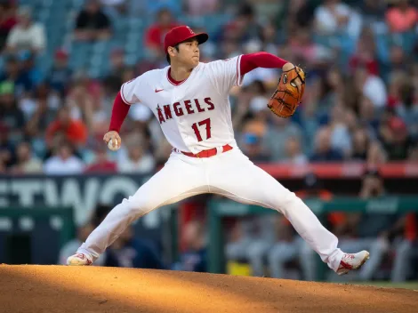 Los Angelinos están dispuestos a escuchar ofertas por Shohei Ohtani 