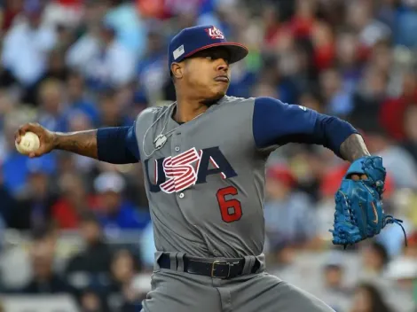 Marcus Stroman sorprendió con la decisión de jugar con Puerto Rico el Clásico Mundial