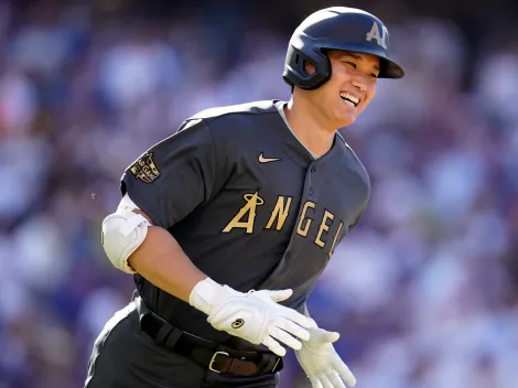 Yankees hace oferta seria por Shohei Ohtani pero los Angels la han rechazado 