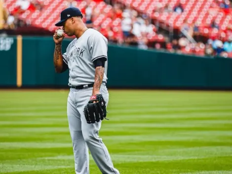 Los Yankees tienen marca de 10-16 en los últimos 26 juegos 