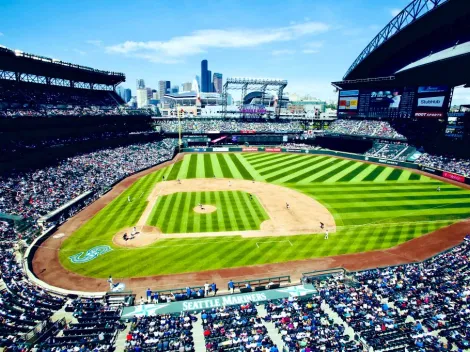 Los Mariners confirmaron que serán los anfitriones del Juego de Estrellas 2023