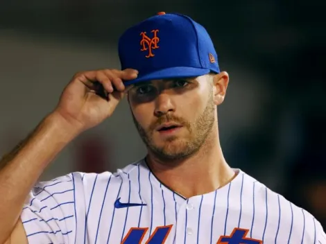 Pete Alonso se sube al barco de USA y jugará con ellos el Clásico Mundial de Beisbol 