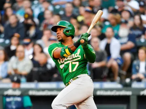 Elvis Andrus firma con los White Sox luego de que los Athletics lo dejaran libre