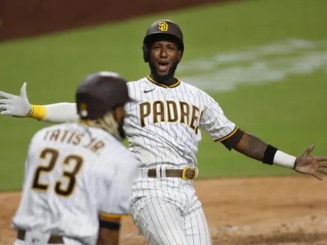 Profar defiende a Tatis Jr.: Un error y todos ya quieren crucificarte 