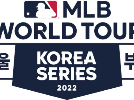 Estrellas de la MLB irán a Corea a jugar contra estrellas de la KBO 