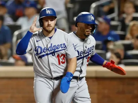 Los Dodgers son el primer equipo que llega a las 90 victorias en la MLB 