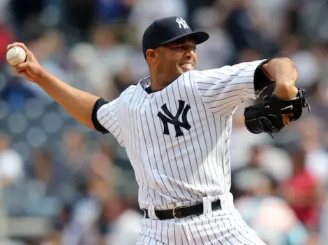 Video: Hace 11 años, Mariano Rivera era el 2do pitcher en llegar a 600 salvamentos