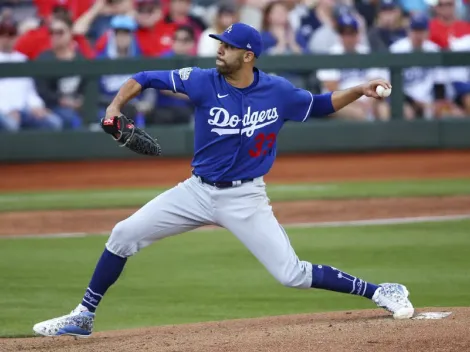 David Price podría anunciar su retiro de la MLB al final de la temporada