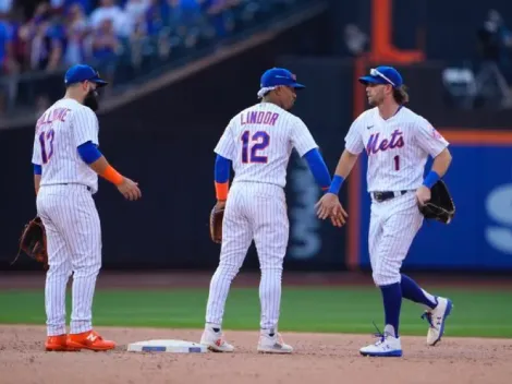 Los Mets consiguen su boleto a los playoffs, no lo hacían desde el 2016