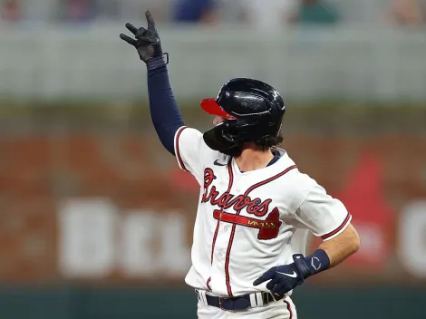 Los Braves consiguen su pase a los playoffs por quinta temporada consecutiva