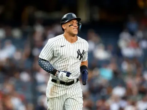 Video: Estos son los 60 jonrones que lleva Aaron Judge en la temporada 