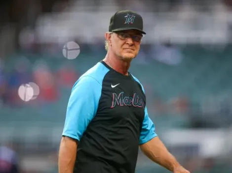 Don Mattingly informó a los Marlins que no regresa para la próxima temporada