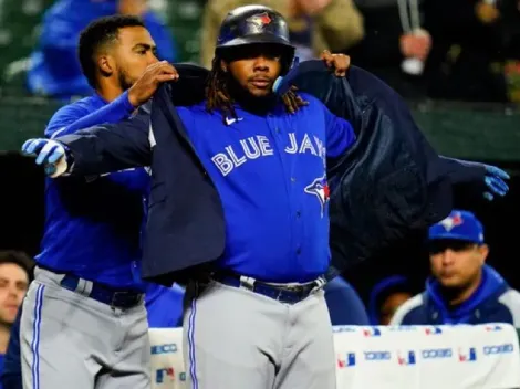 Blue Jays aseguró jugar como local en playoffs, eso no pasas a desde el 2016