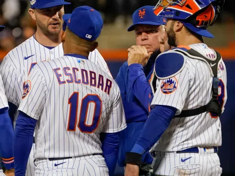 Mets es el 1er equipo que llega 100+ victorias y no llegan a Serie Divisional 