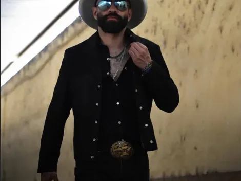 Abran puertas, señores: por Pliego Villarreal, músico de Kinky y amante del beisbol 