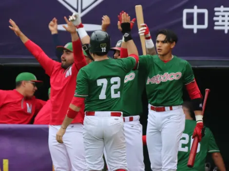 México derrota a Australia y debuta con victoria en el Mundial Sub-23