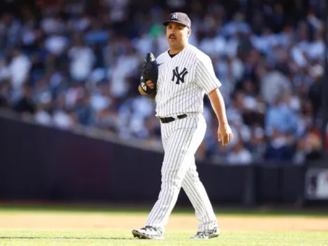 Néstor Cortes abrirá el Juego 5, con Gerrit Cole disponible como relevo 
