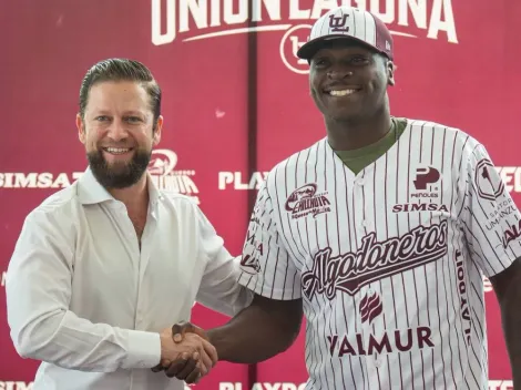 LMB: Didi Gregorius firma en MLB tras lucir con Algodoneros