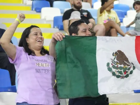 Mañana México enfrenta a Puerto Rico
