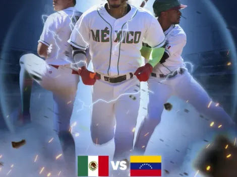 Aquí puedes ver el juego de la Mexicobeis