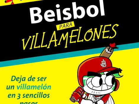 Aprende aquí de beisbol