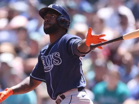 ¡Randy está listo! Arozarena manda mensaje a México previo al Home Run Derby