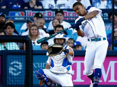 ¡Así se disputará el Home Run Derby! Lo que debes saber del festival de tablazos