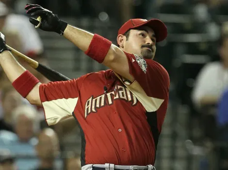 ¡Power mexicano! Conoce a los jugadores aztevas que han pasado por el Home Run Derby