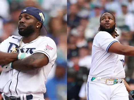 ¡Randy a la final! Arozarena por el título del Home Run Derby 2023