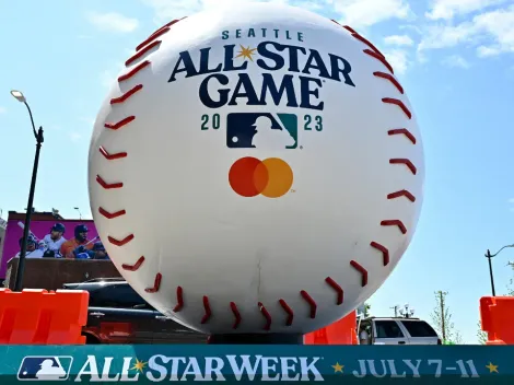 ¡Llegó el All-Star Game! Te decimos como verlo EN VIVO para que no te lo pierdas