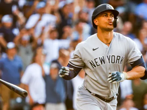 ¡Marca histórica! Giancarlo Stanton supera a Alfonso Soriano entre los Yankees