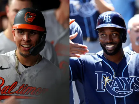 ¡Por el liderato! Te decimos cómo ver EN VIVO el Orioles vs Rays